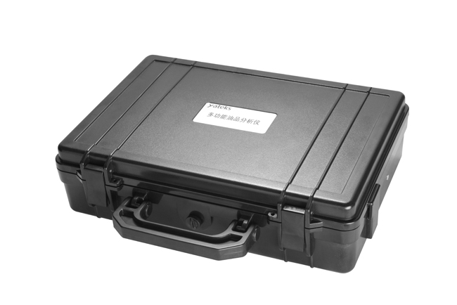 在無(wú)油樣的情況下,亞泰光電油品分析儀也可測(cè)量油中含水量