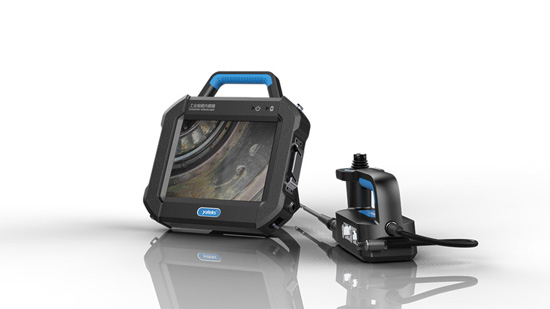 亞泰光電SIE系列高清工業(yè)視頻內窺鏡