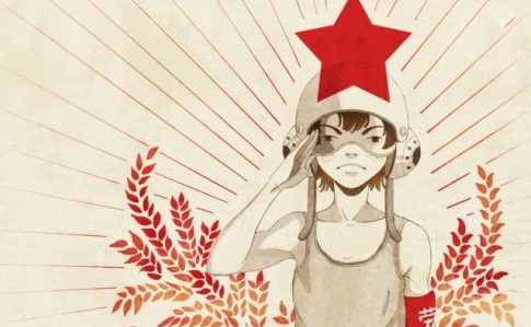 五一，亞泰光電向勞動者致敬！