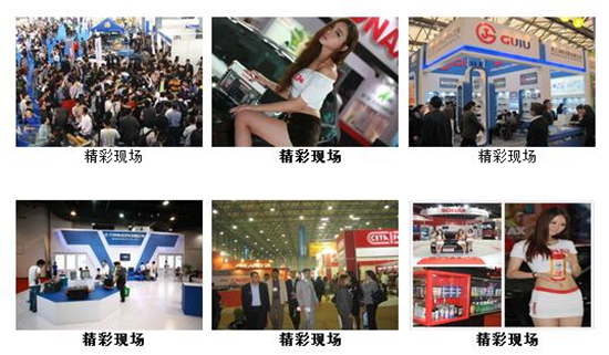 歷屆中國國際汽車維修檢測設(shè)備及汽車養(yǎng)護(hù)展會現(xiàn)場三
