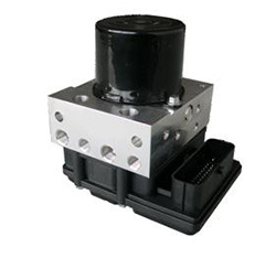 ESC汽車電子穩定系統