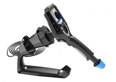 參與6月份兩場展會的亞泰光電MIE 360度旋轉機械視頻工業內窺鏡