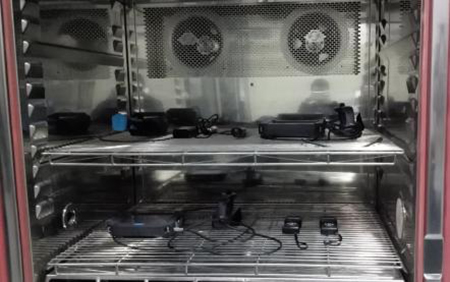 工業(yè)內(nèi)窺鏡高低溫沖擊試驗