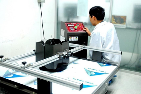 工業(yè)內(nèi)窺鏡整機振動測試