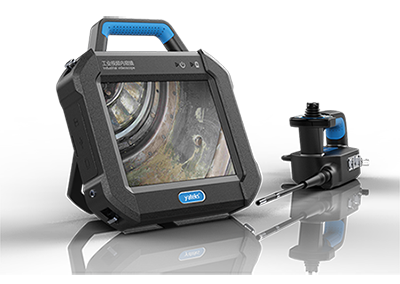 亞泰光電SIE系列超清百萬(wàn)像素工業(yè)內(nèi)窺鏡