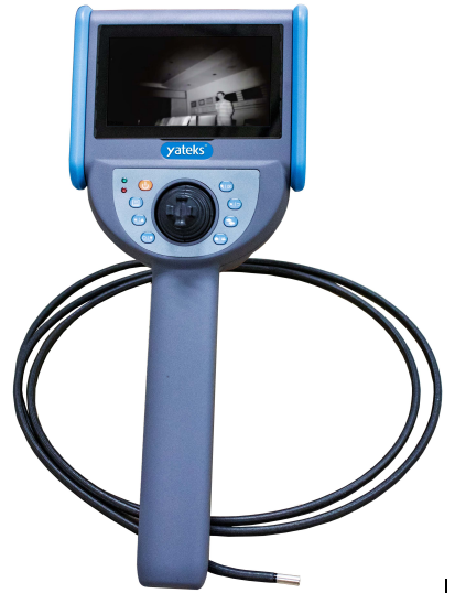 RIE工業(yè)內(nèi)窺鏡