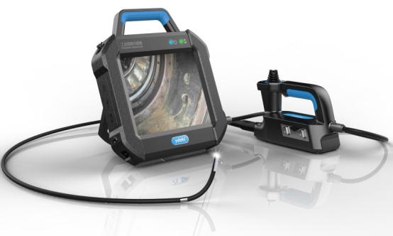 亞泰光電SIE工業(yè)內窺鏡