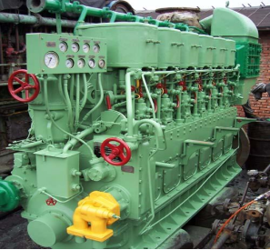 船舶分油機出油口含水率在線監(jiān)測方案1