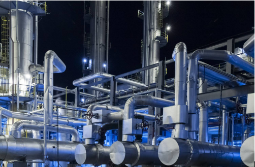 在工業檢測領域中內窺鏡有哪些優勢？