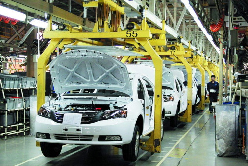 在工業檢測領域中內窺鏡有哪些優勢？