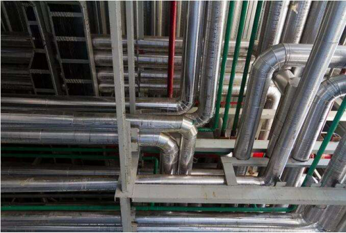 在工業檢測領域中內窺鏡有哪些優勢？