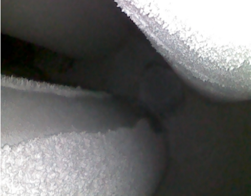 亞泰光電MIE系列內窺鏡在燃氣鍋爐現場檢測中獲客戶力贊