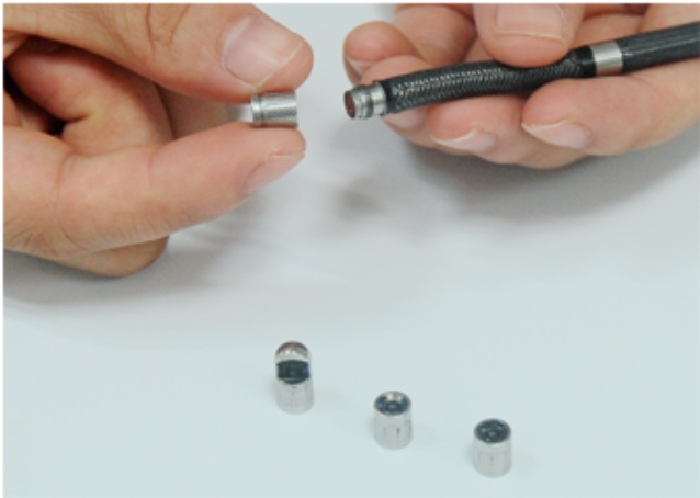 亞泰光電工業內窺鏡更換鏡頭