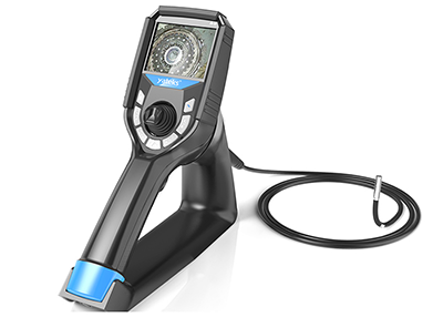 參與此次深圳工業(yè)內(nèi)窺鏡展的亞泰光電HD-MIE極細(xì)工業(yè)內(nèi)窺鏡