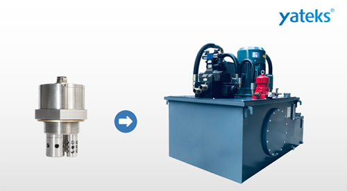 亞泰光電油品監(jiān)測系統(tǒng)及在線油品顆粒度監(jiān)測傳感器