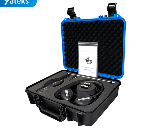 亞泰光電YVT系列機械故障聽診器